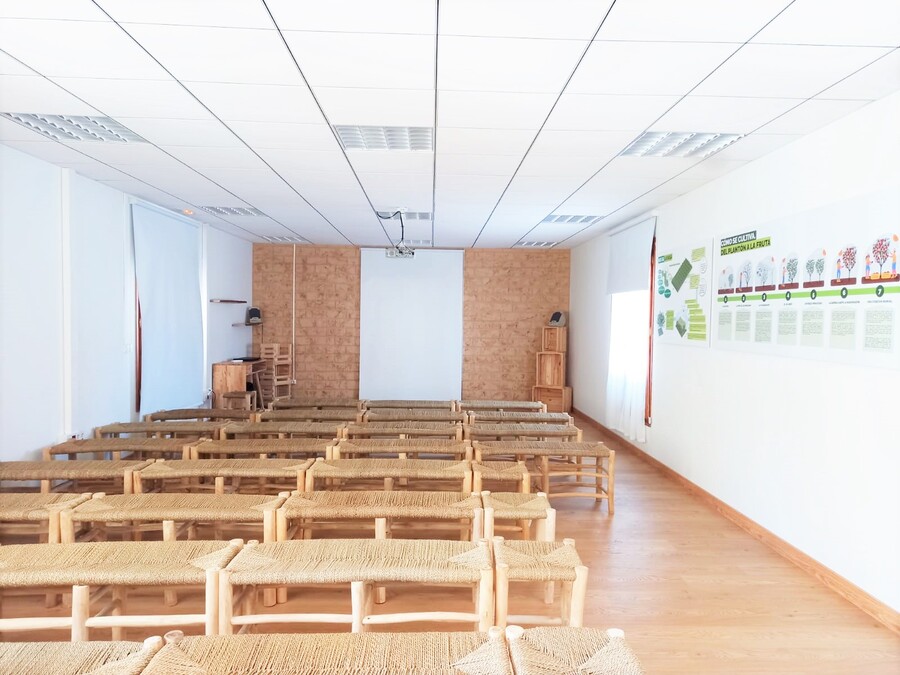 REFORMA INTERIOR