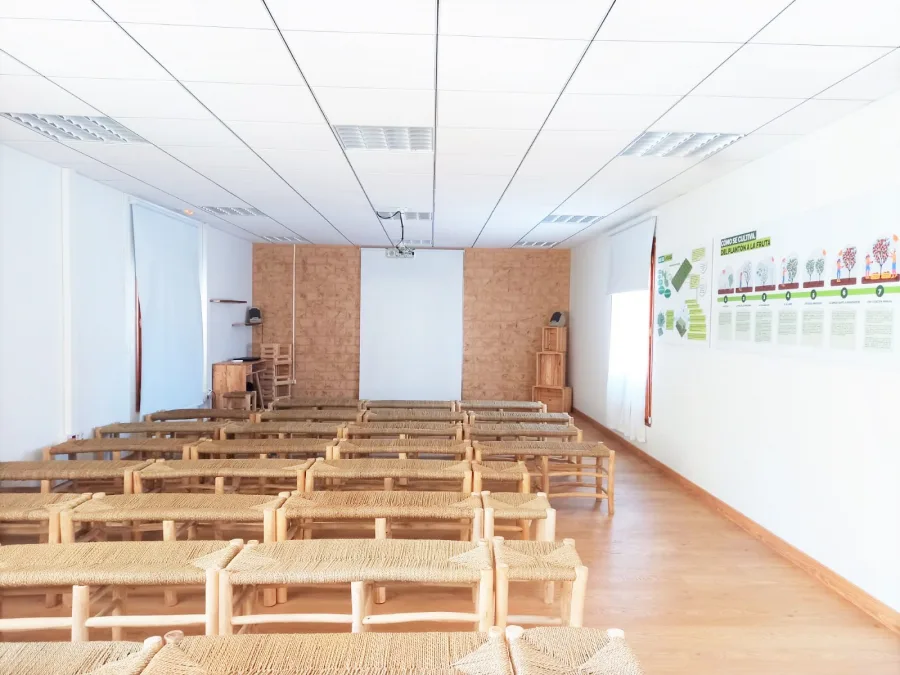 REFORMA INTERIOR