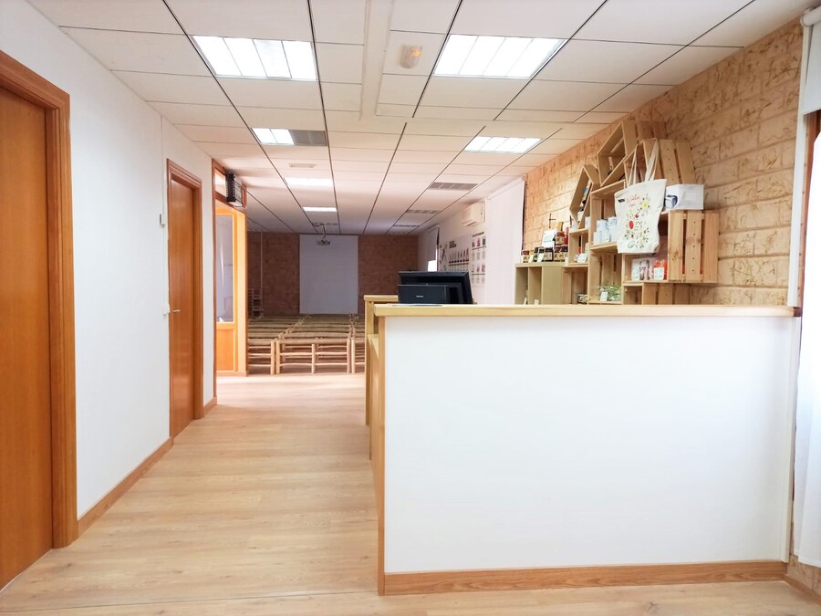 REFORMA INTERIOR