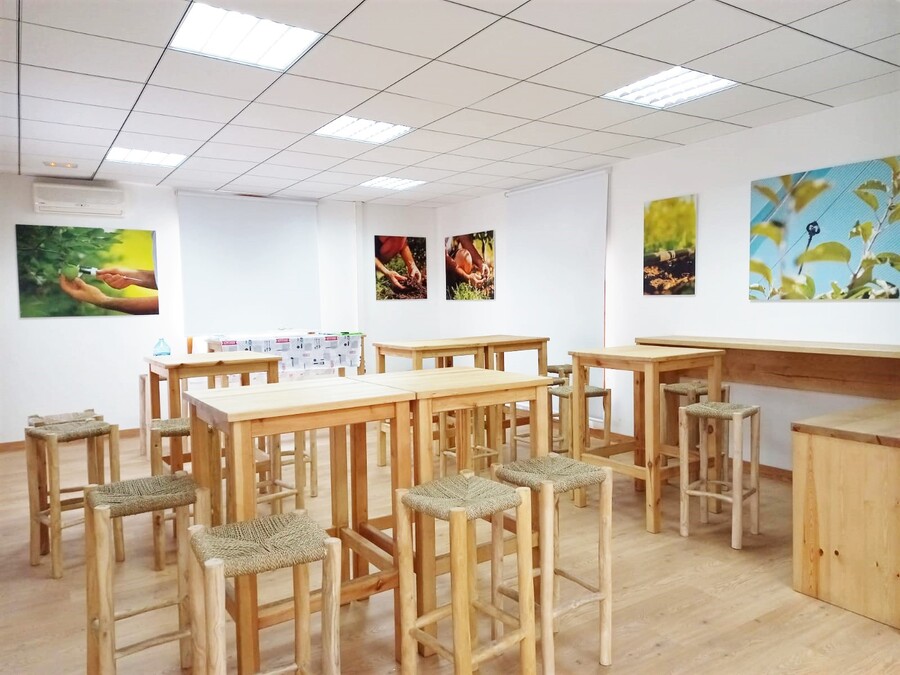 REFORMA INTERIOR