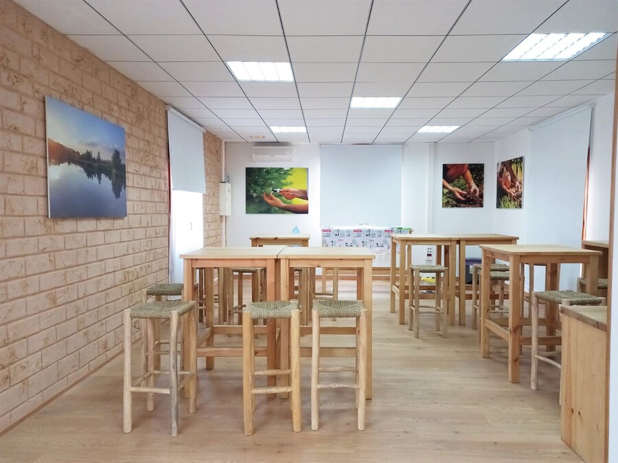 REFORMA INTERIOR