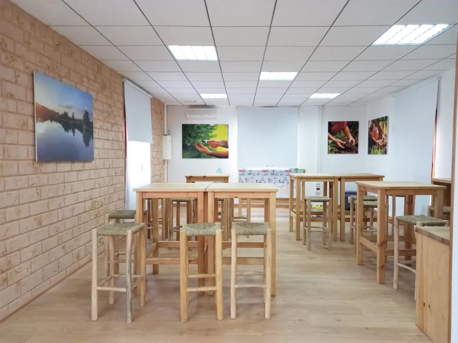 REFORMA INTERIOR