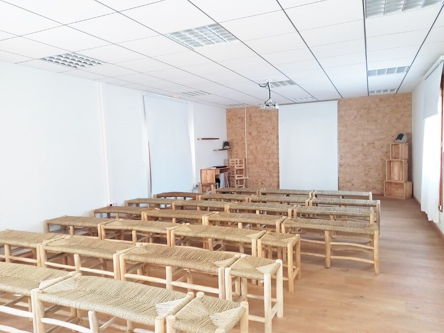 REFORMA INTERIOR