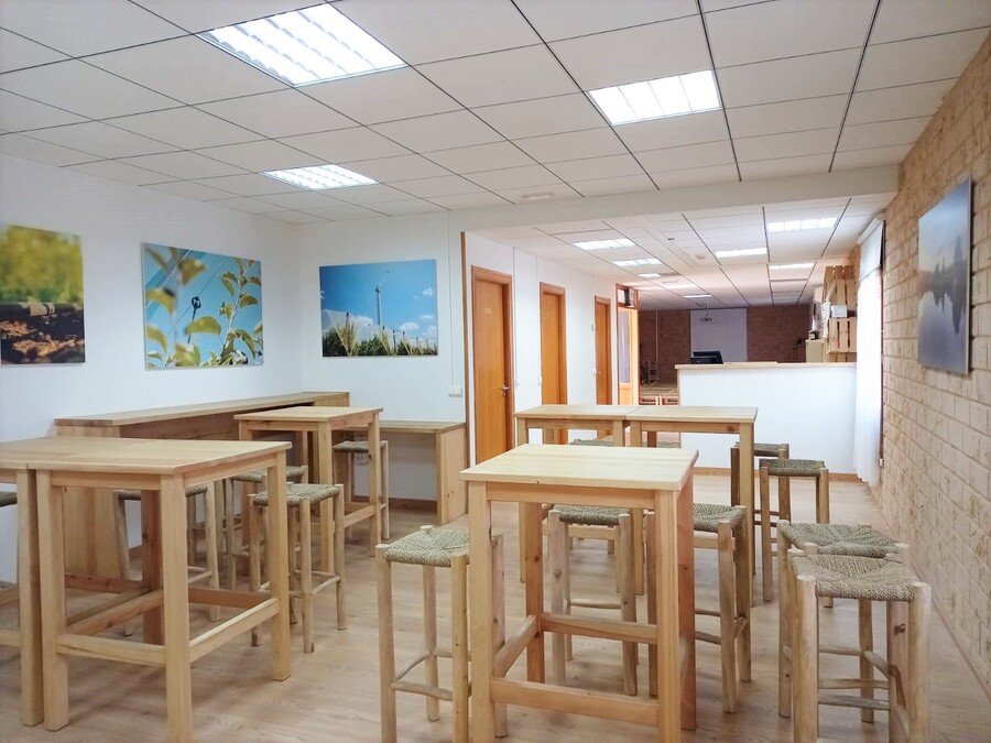 REFORMA INTERIOR