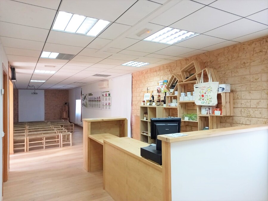 REFORMA INTERIOR