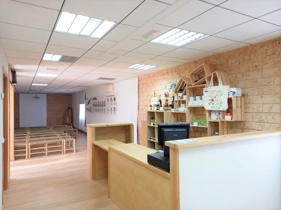 REFORMA INTERIOR